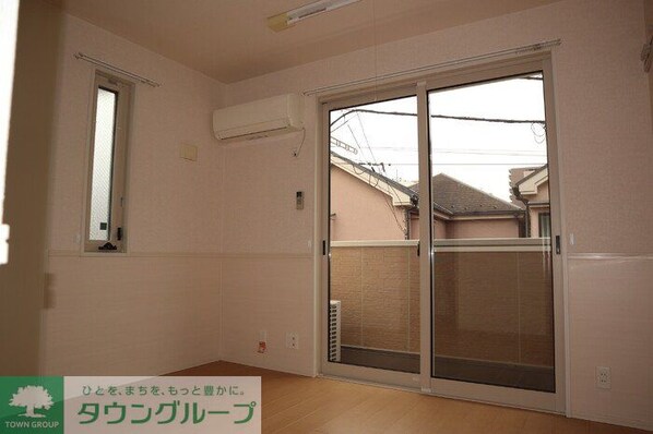 マナーハウス.T.の物件内観写真